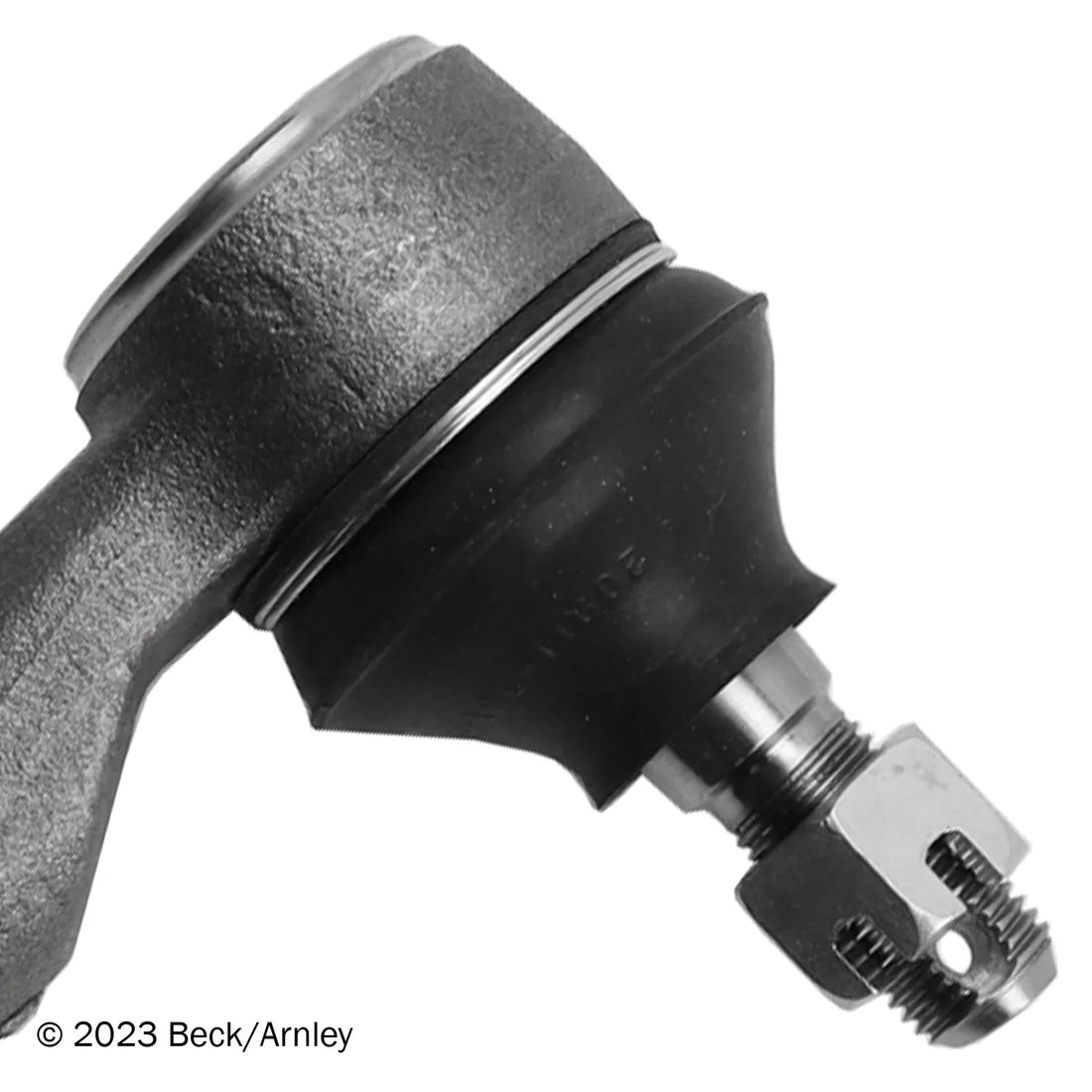 Beck/Arnley 101-8712 2019-2025 Toyota RAV4 Steering Tie Rod End