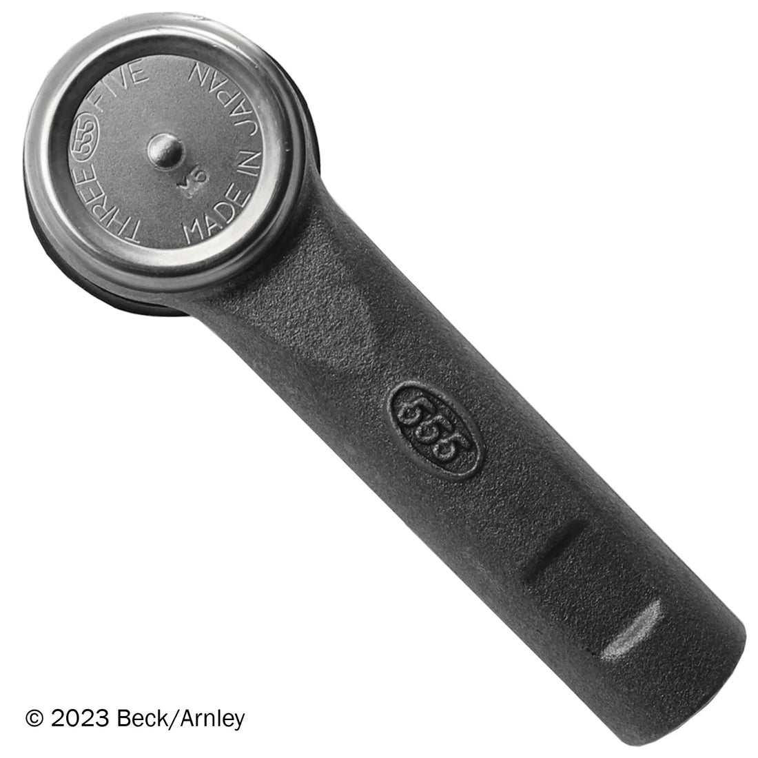 Beck/Arnley 101-8712 2019-2025 Toyota RAV4 Steering Tie Rod End
