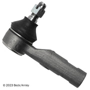 Beck/Arnley 101-8712 2019-2025 Toyota RAV4 Steering Tie Rod End