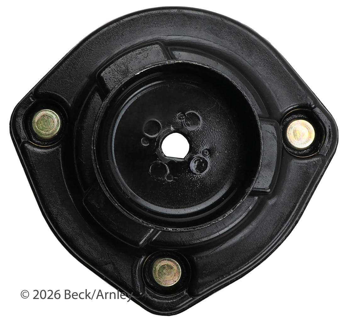 Beck/Arnley 101-8713 2004-2009 Kia Spectra Suspension Strut Mount