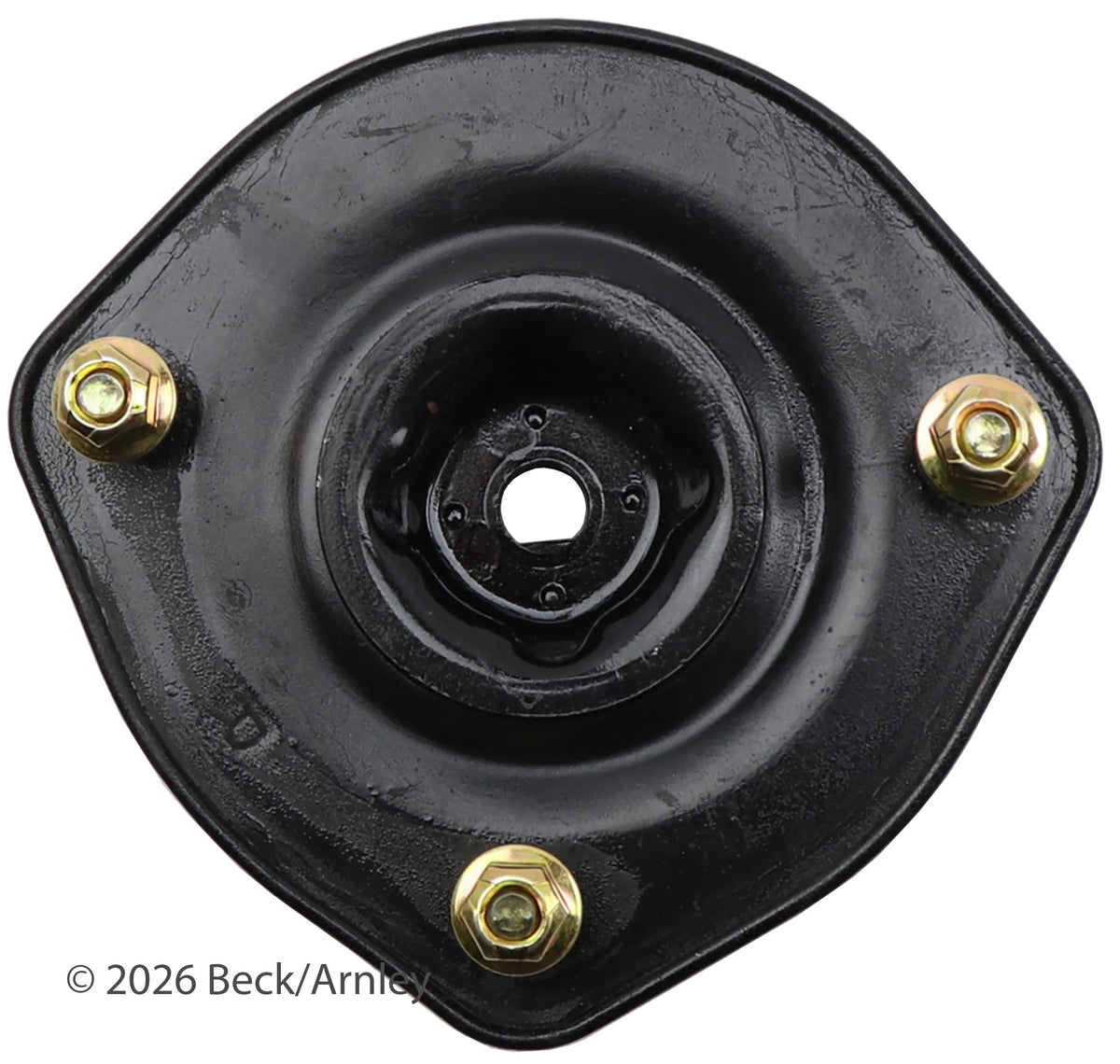 Beck/Arnley 101-8713 2004-2009 Kia Spectra Suspension Strut Mount
