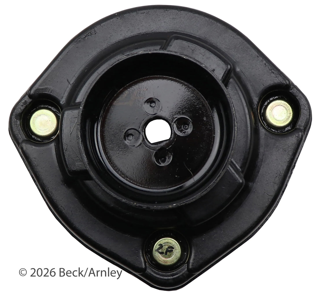 Beck/Arnley 101-8714 2004-2009 Kia Spectra Suspension Strut Mount