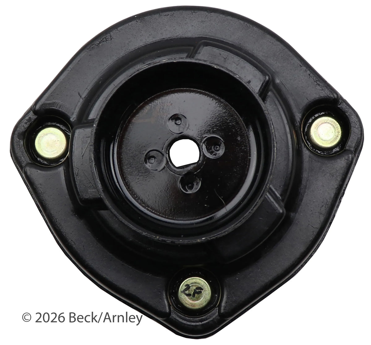 Beck/Arnley 101-8714 2004-2009 Kia Spectra Suspension Strut Mount