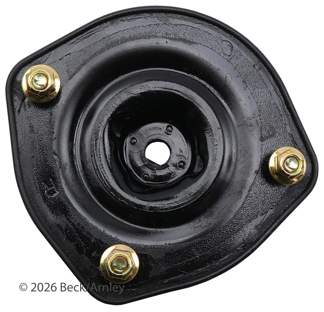 Beck/Arnley 101-8714 2004-2009 Kia Spectra Suspension Strut Mount