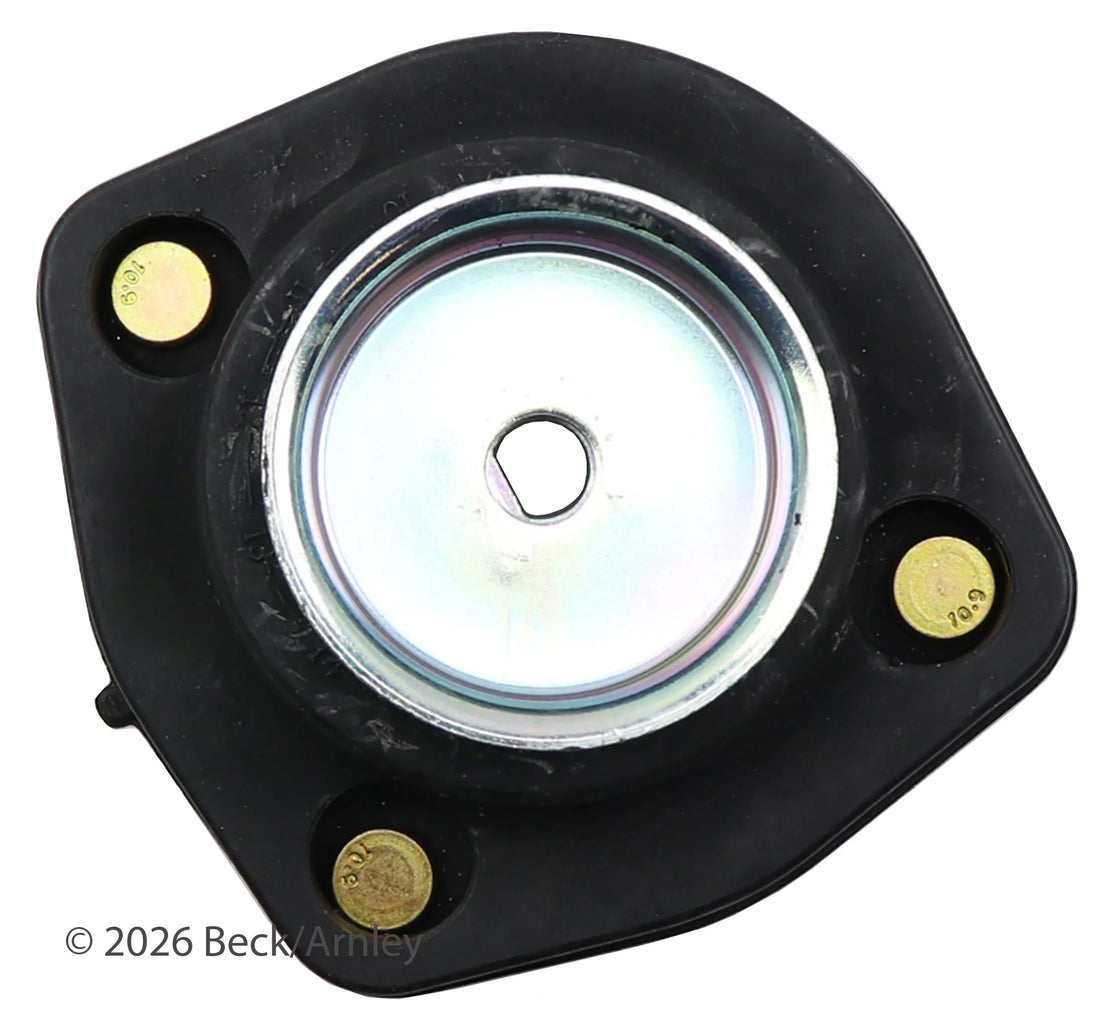 Beck/Arnley 101-8715 2005-2010 Kia Sportage Suspension Strut Mount