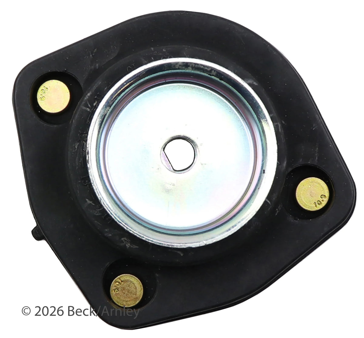 Beck/Arnley 101-8715 2005-2010 Kia Sportage Suspension Strut Mount