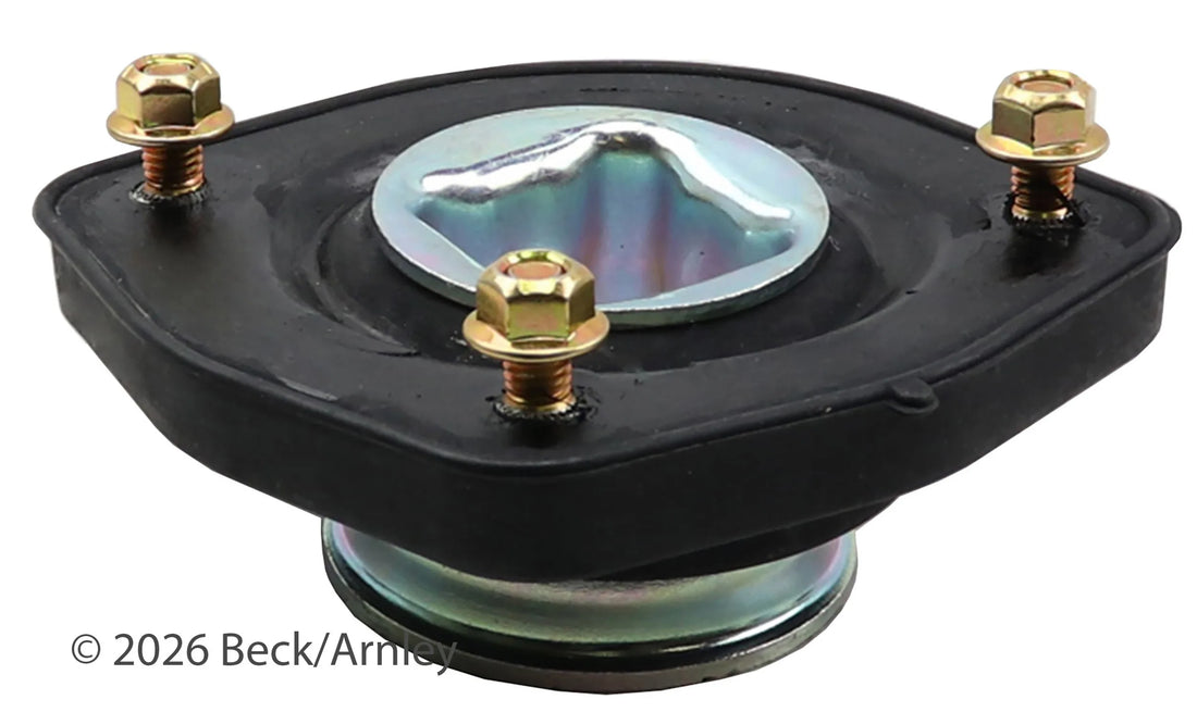 Beck/Arnley 101-8715 2005-2010 Kia Sportage Suspension Strut Mount