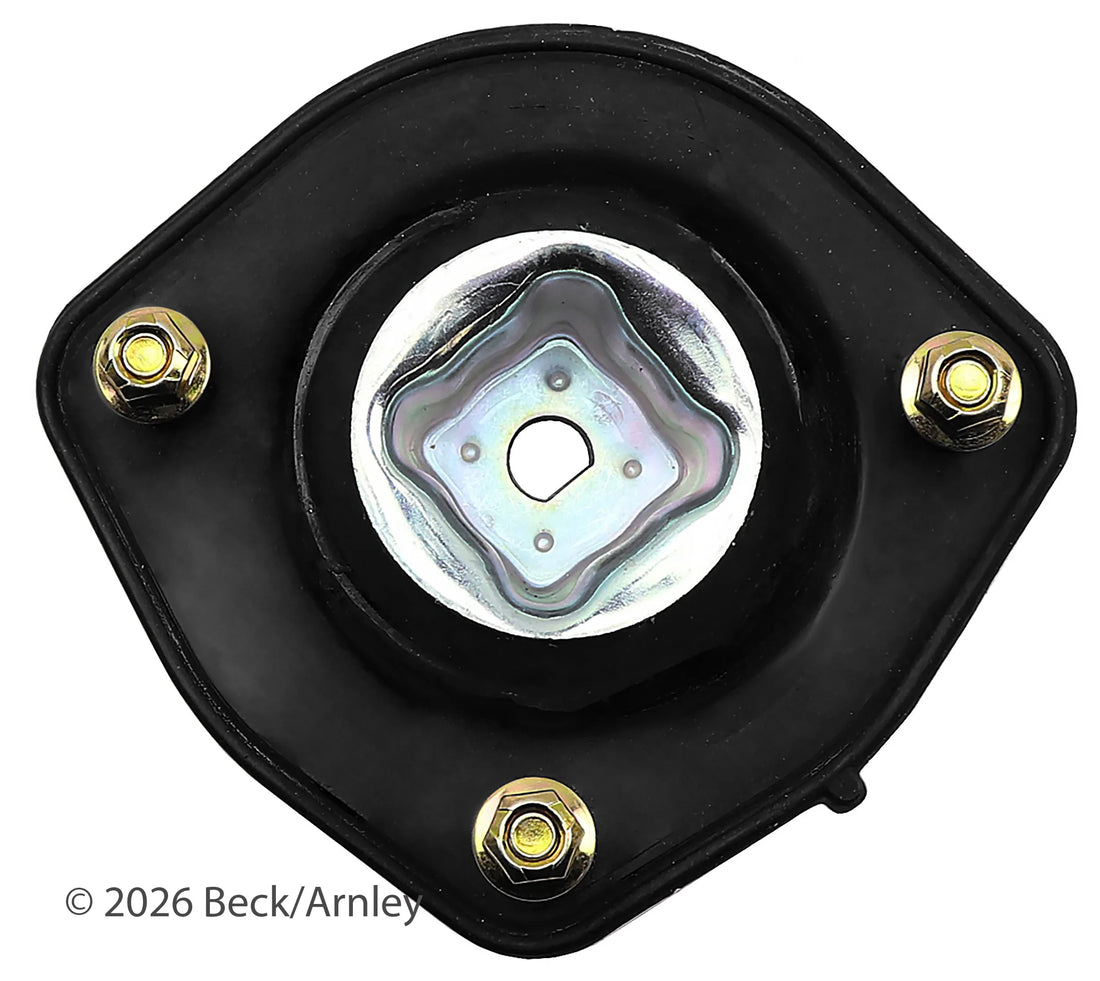 Beck/Arnley 101-8715 2005-2010 Kia Sportage Suspension Strut Mount
