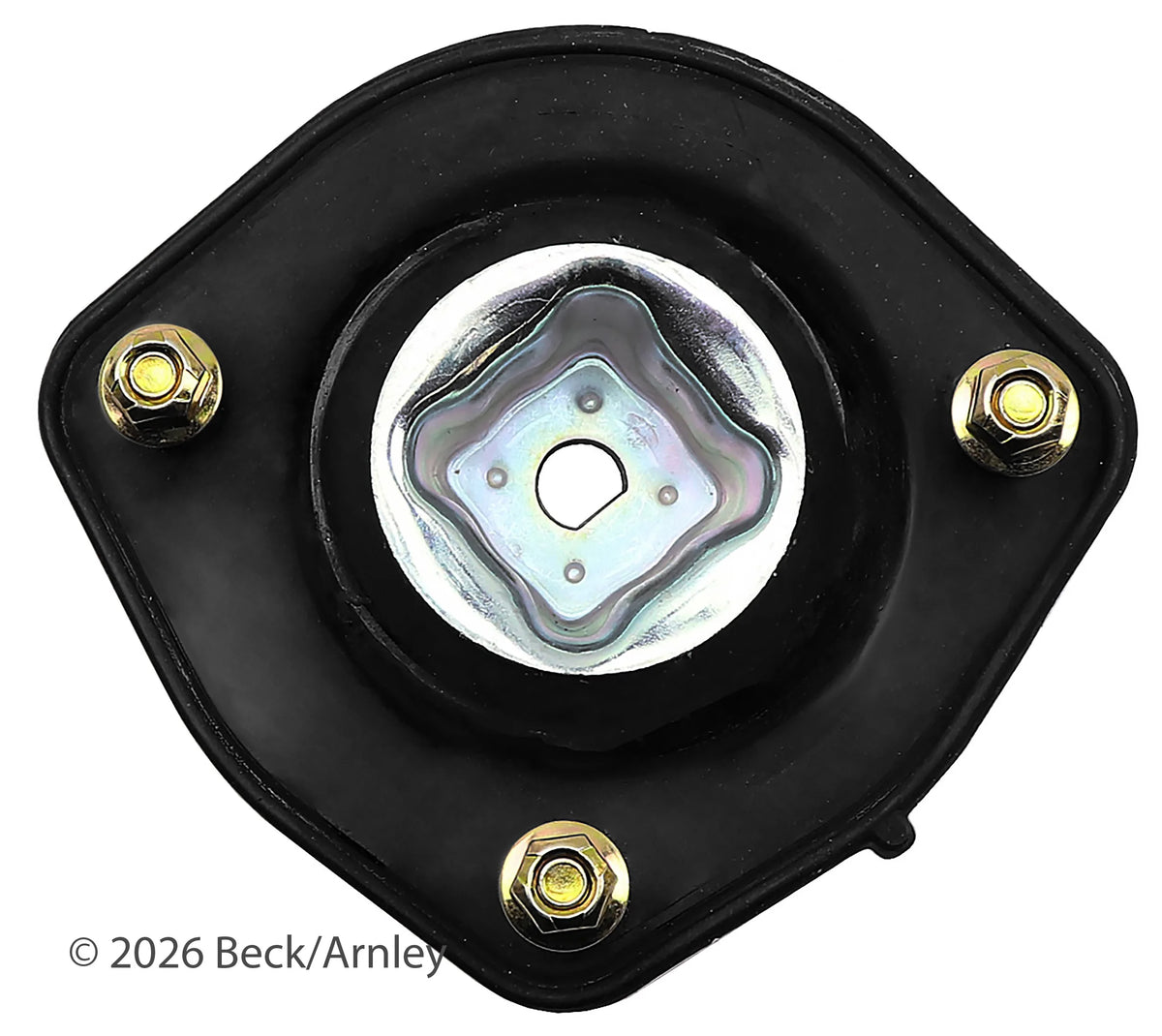 Beck/Arnley 101-8715 2005-2010 Kia Sportage Suspension Strut Mount
