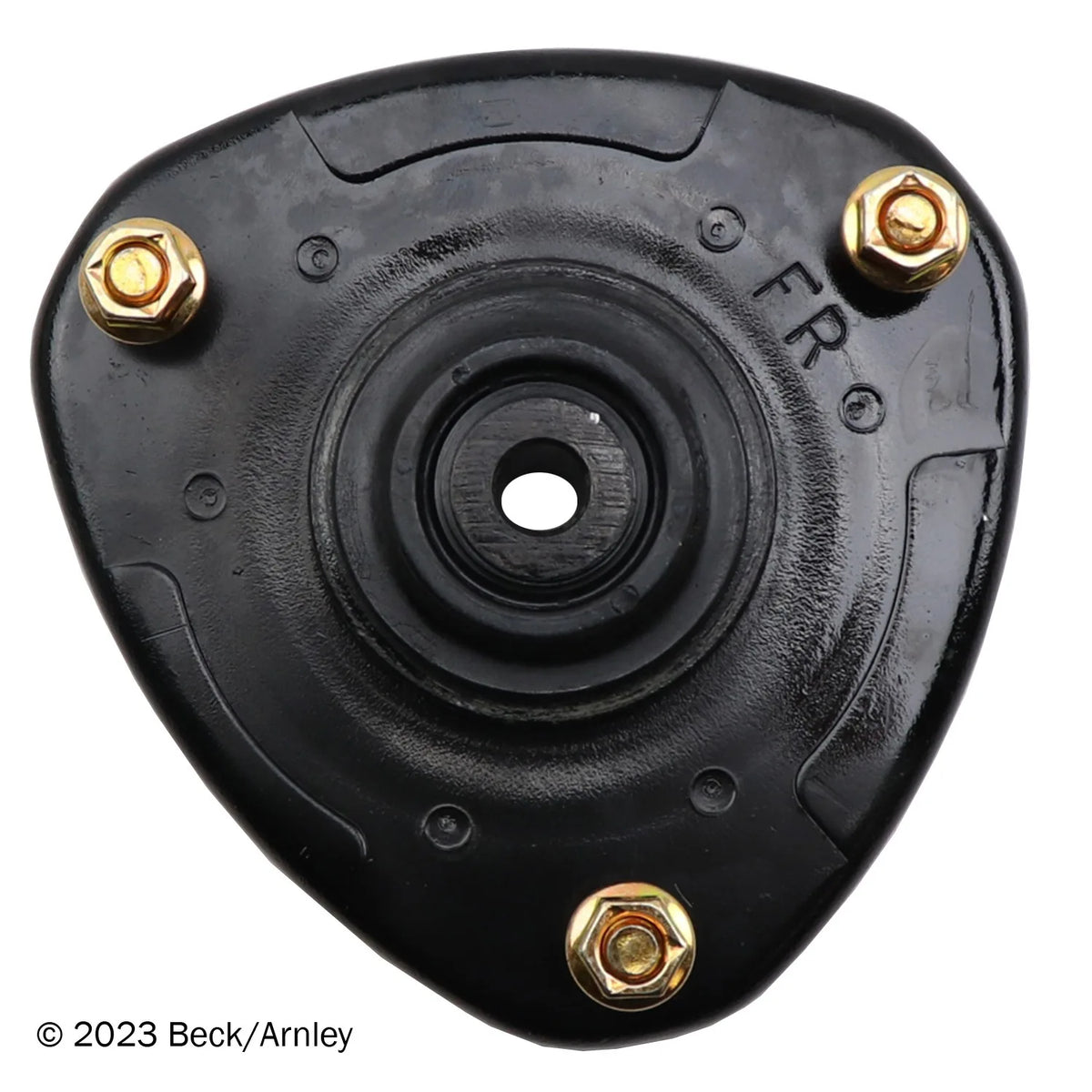 Beck/Arnley 101-8717 2006-2008 Honda Ridgeline Suspension Strut Mount