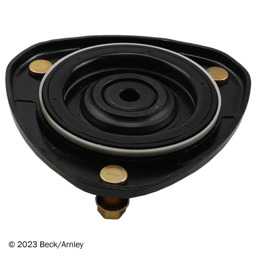 Beck/Arnley 101-8717 2006-2008 Honda Ridgeline Suspension Strut Mount