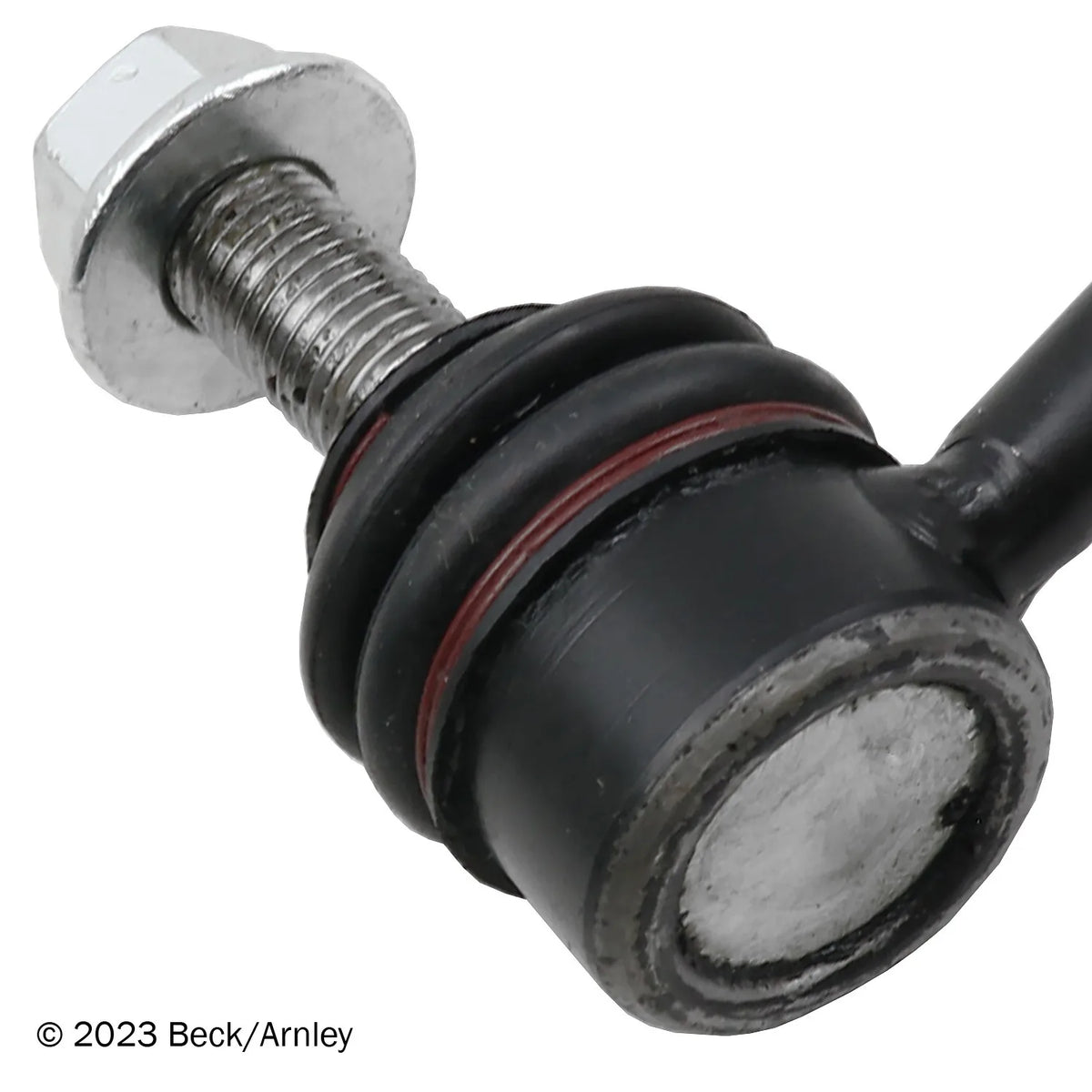 Beck/Arnley 101-8718 2018-2024 Mercedes-Benz Sprinter 3500XD Suspension Stabilizer Bar Link