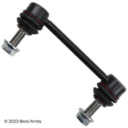 Beck/Arnley 101-8718 2018-2024 Mercedes-Benz Sprinter 3500XD Suspension Stabilizer Bar Link