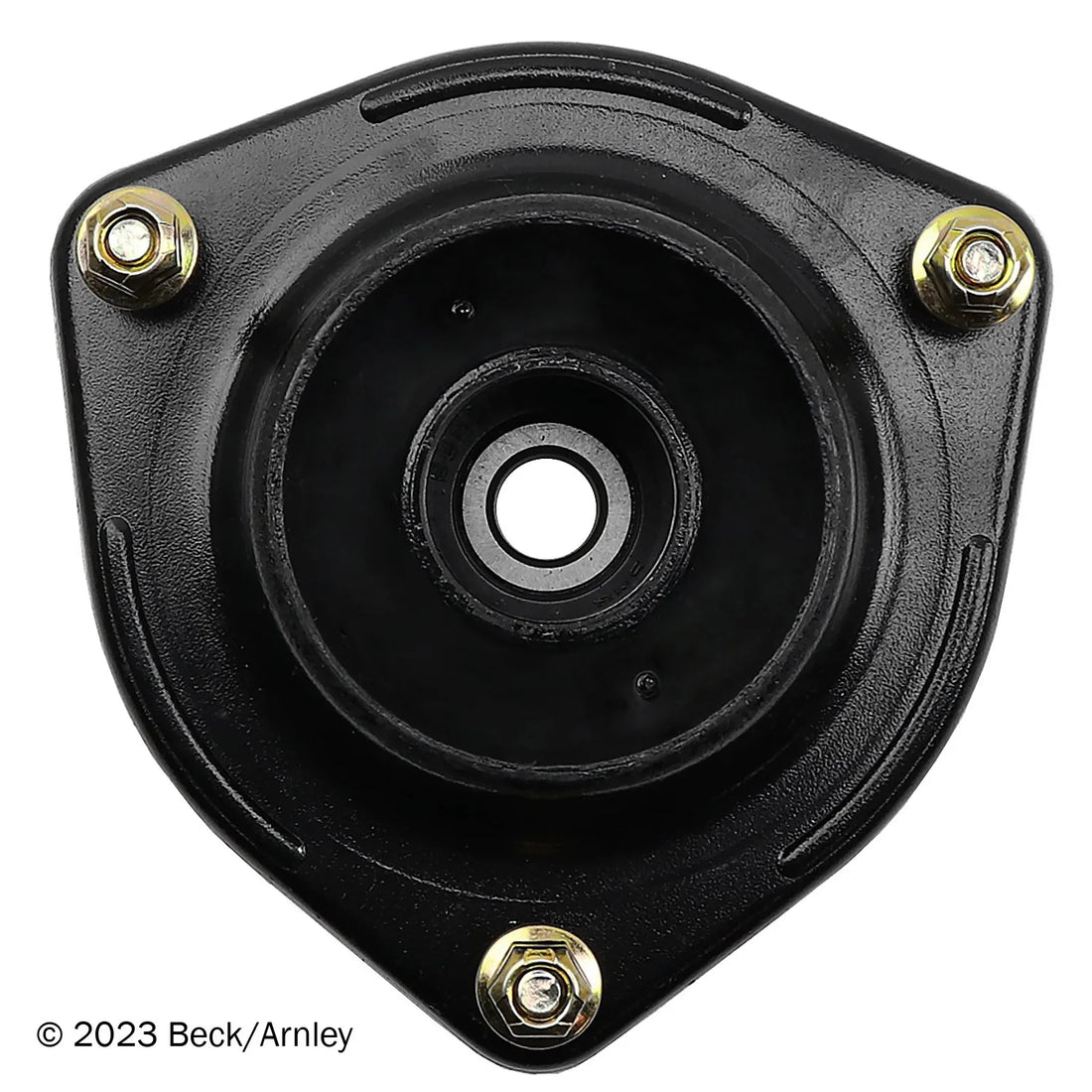 Beck/Arnley 101-8722 2000-2005 Hyundai Accent Suspension Strut Mount