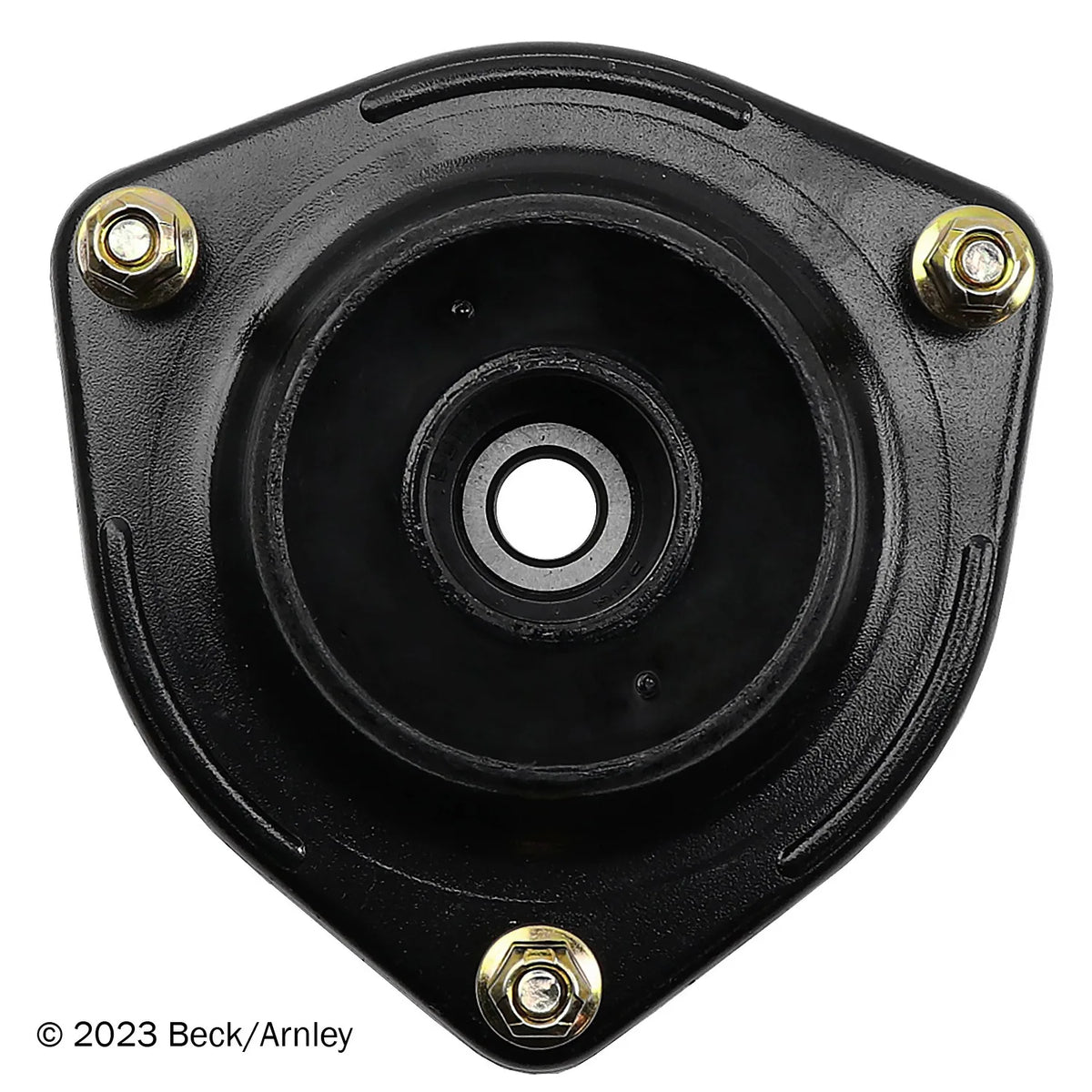 Beck/Arnley 101-8722 2000-2005 Hyundai Accent Suspension Strut Mount