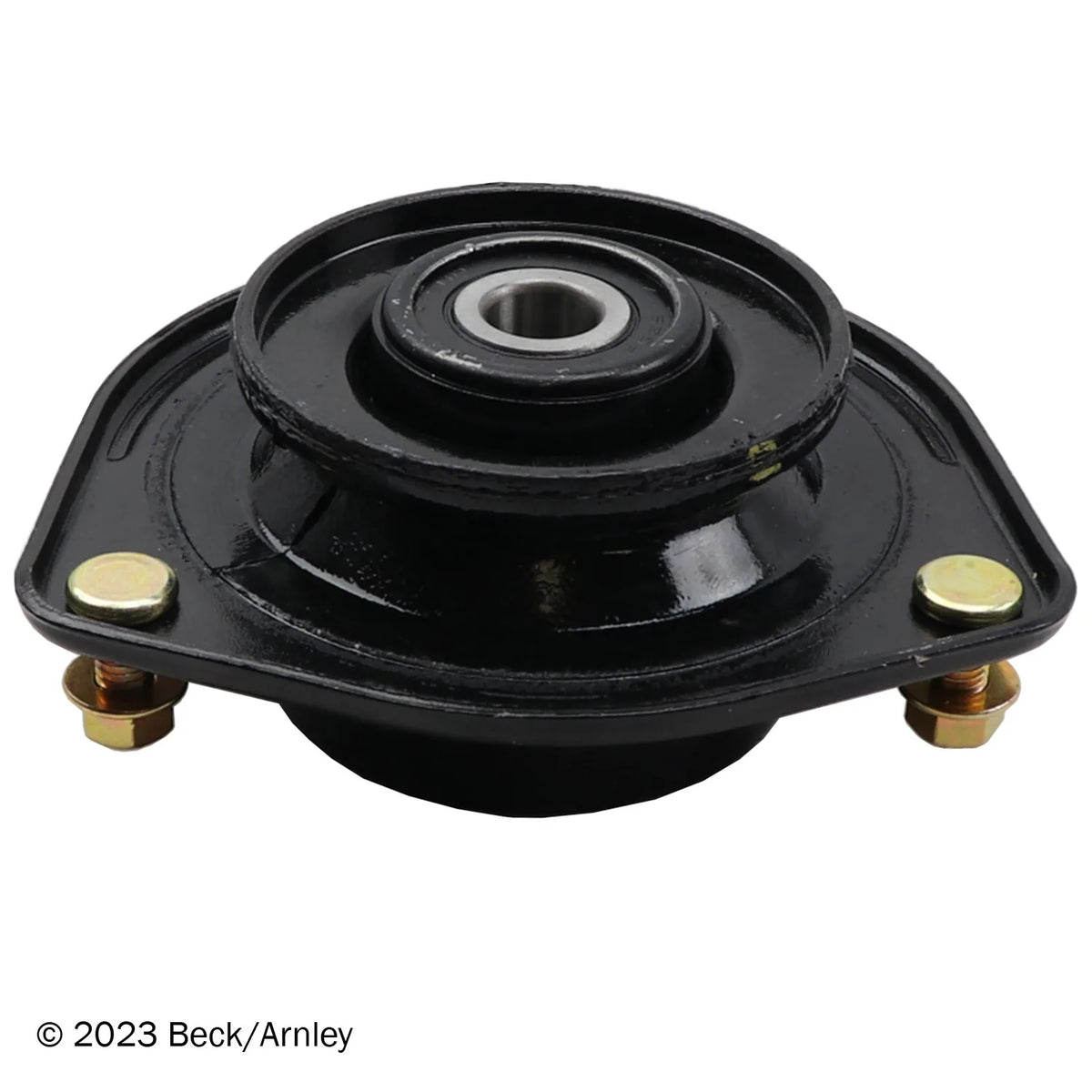 Beck/Arnley 101-8722 2000-2005 Hyundai Accent Suspension Strut Mount