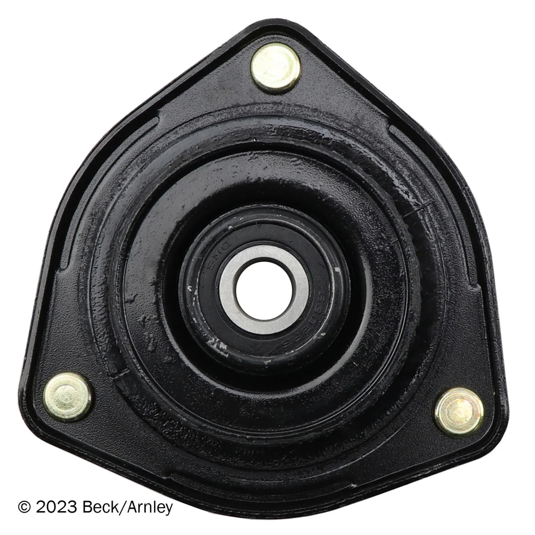 Beck/Arnley 101-8722 2000-2005 Hyundai Accent Suspension Strut Mount