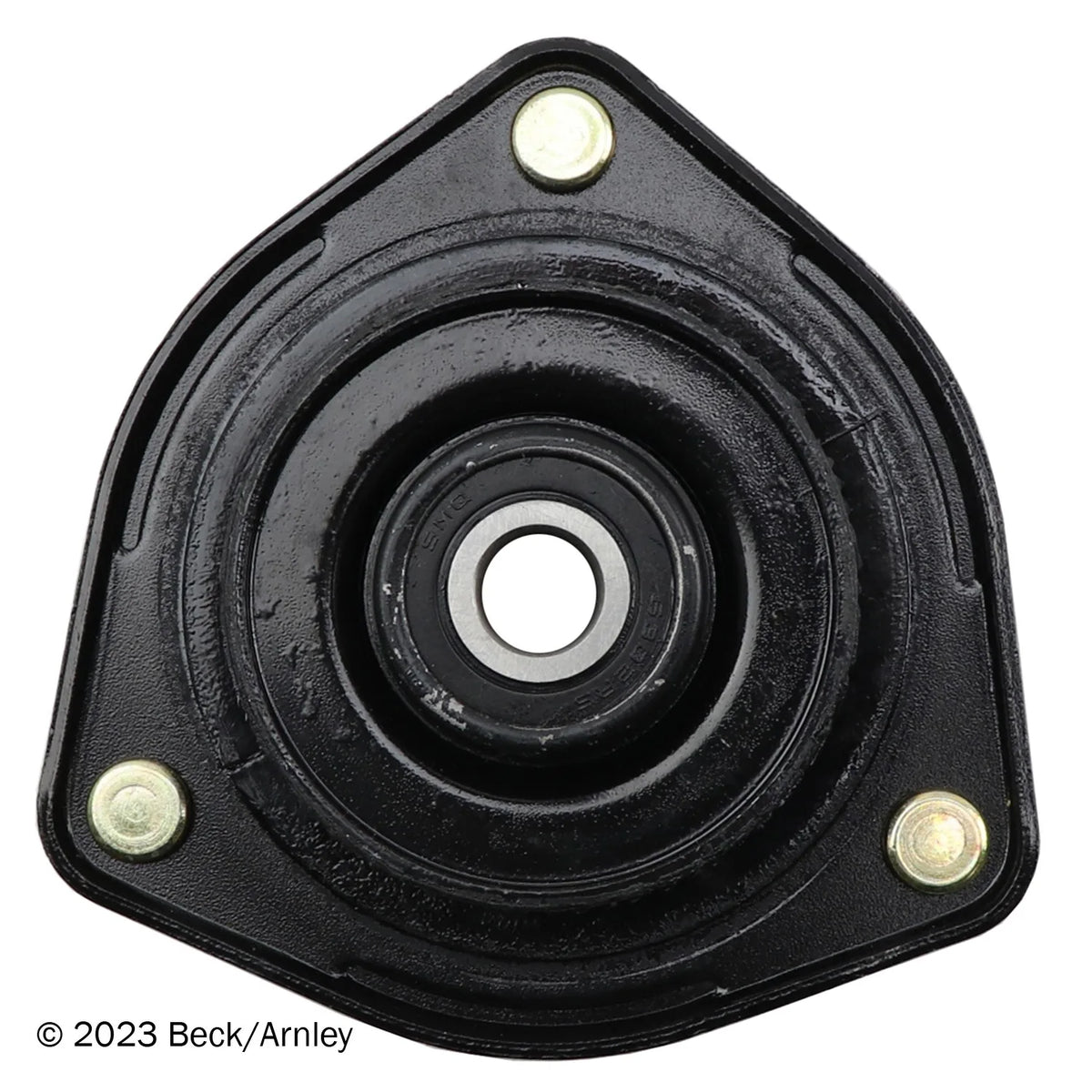 Beck/Arnley 101-8722 2000-2005 Hyundai Accent Suspension Strut Mount