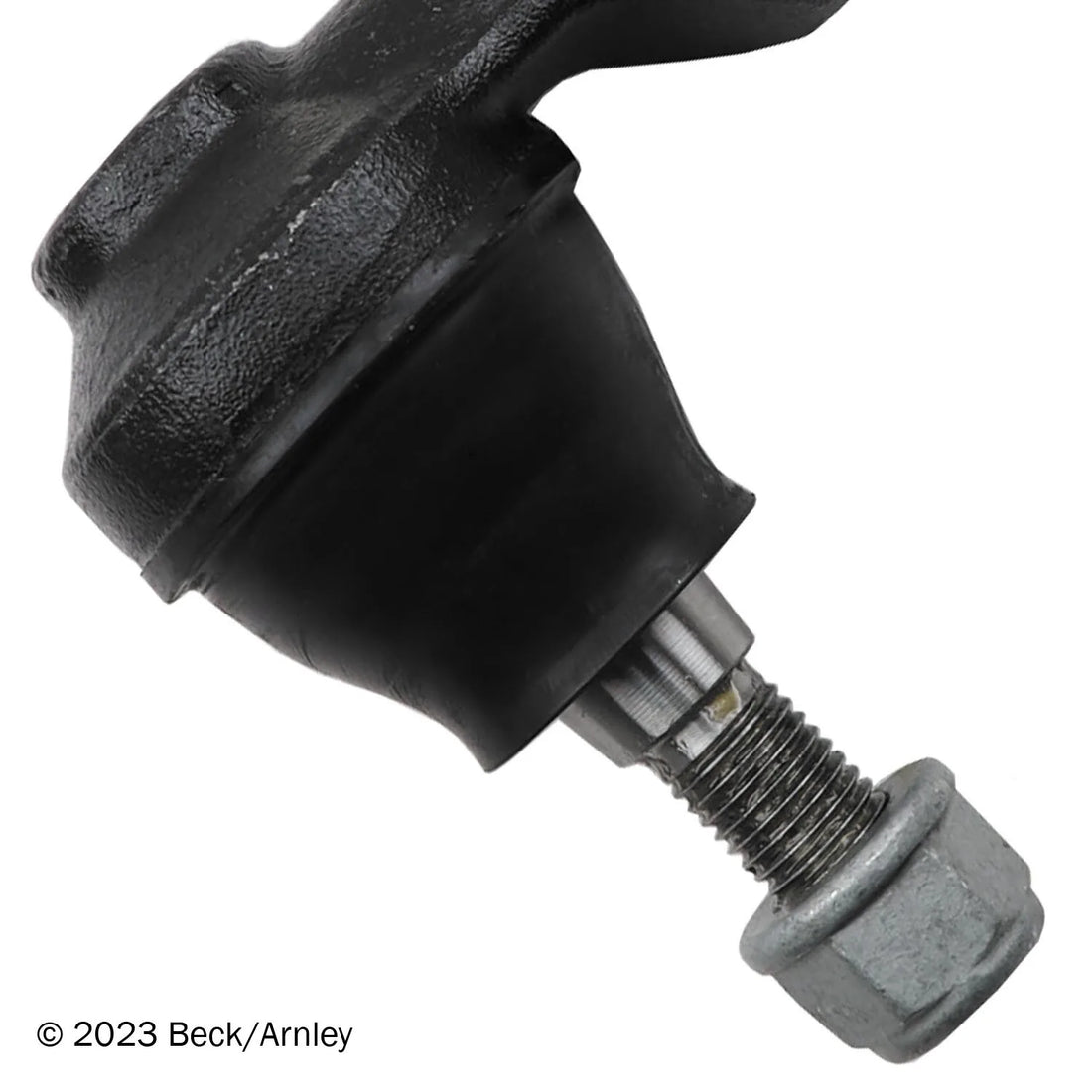 Beck/Arnley 101-8724 2020-2025 Volkswagen Atlas Cross Sport Steering Tie Rod End