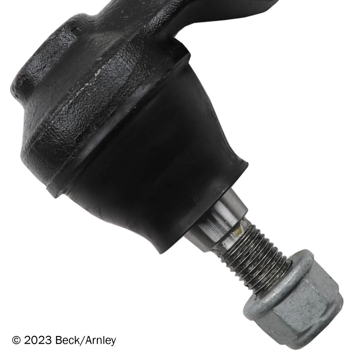 Beck/Arnley 101-8724 2020-2025 Volkswagen Atlas Cross Sport Steering Tie Rod End