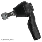 Beck/Arnley 101-8724 2020-2025 Volkswagen Atlas Cross Sport Steering Tie Rod End