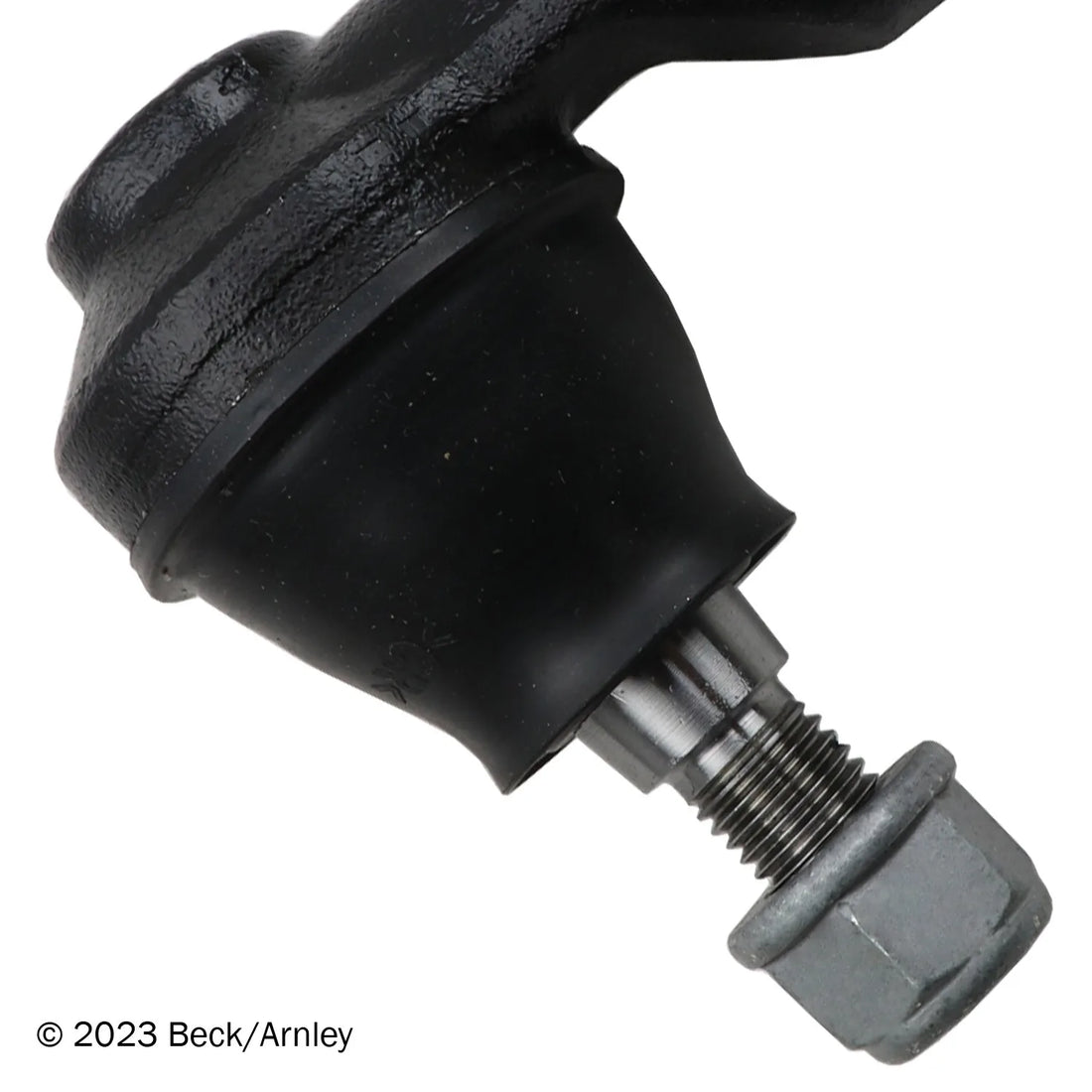 Beck/Arnley 101-8725 2020-2025 Volkswagen Atlas Cross Sport Steering Tie Rod End