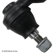 Beck/Arnley 101-8725 2020-2025 Volkswagen Atlas Cross Sport Steering Tie Rod End