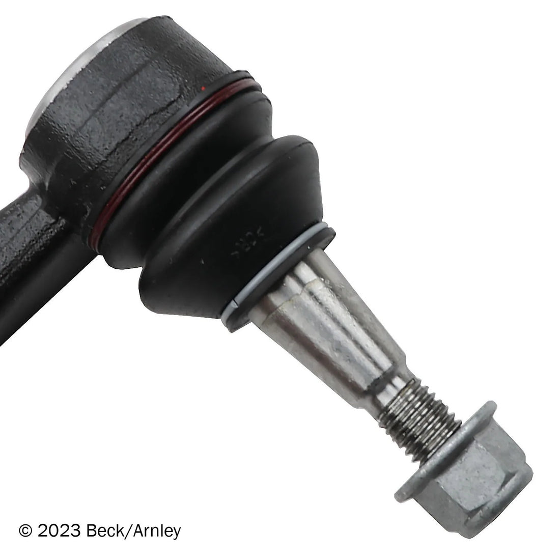 Beck/Arnley 101-8726 2019-2025 Volvo S60 Steering Tie Rod End