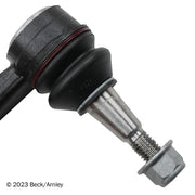 Beck/Arnley 101-8726 2019-2025 Volvo S60 Steering Tie Rod End