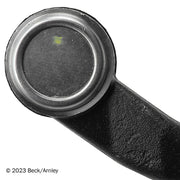 Beck/Arnley 101-8726 2019-2025 Volvo S60 Steering Tie Rod End