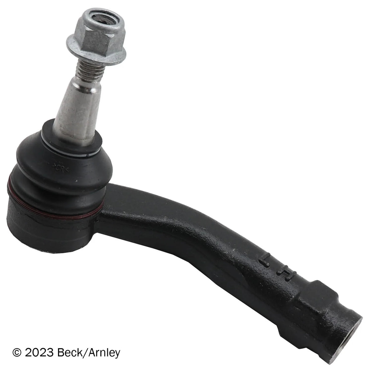 Beck/Arnley 101-8726 2019-2025 Volvo S60 Steering Tie Rod End