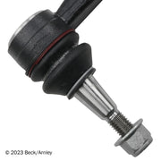 Beck/Arnley 101-8727 2019-2025 Volvo S60 Steering Tie Rod End