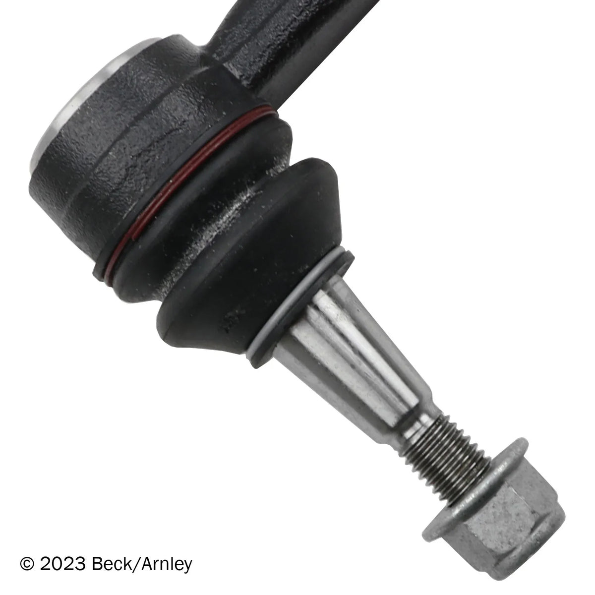 Beck/Arnley 101-8727 2019-2025 Volvo S60 Steering Tie Rod End