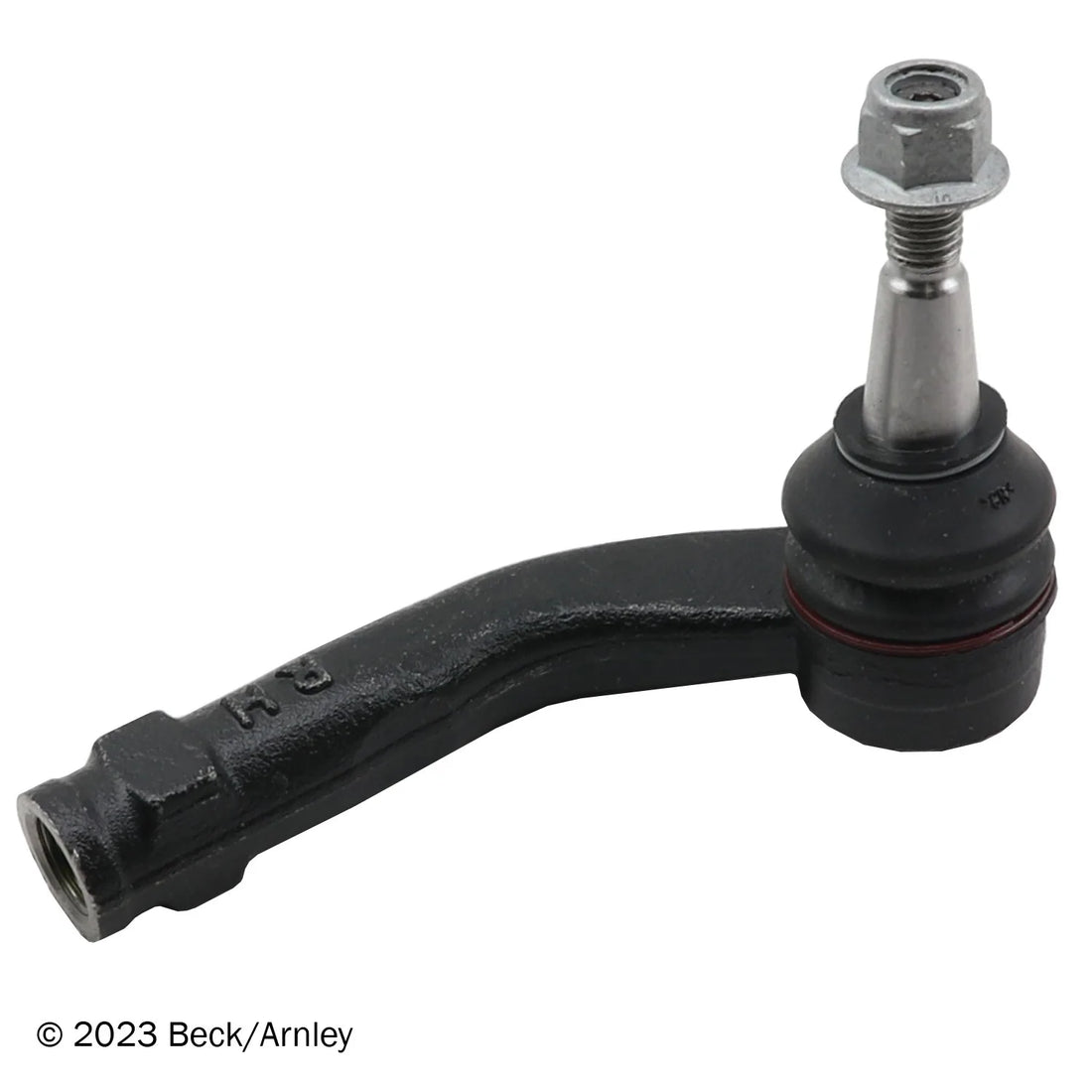 Beck/Arnley 101-8727 2019-2025 Volvo S60 Steering Tie Rod End
