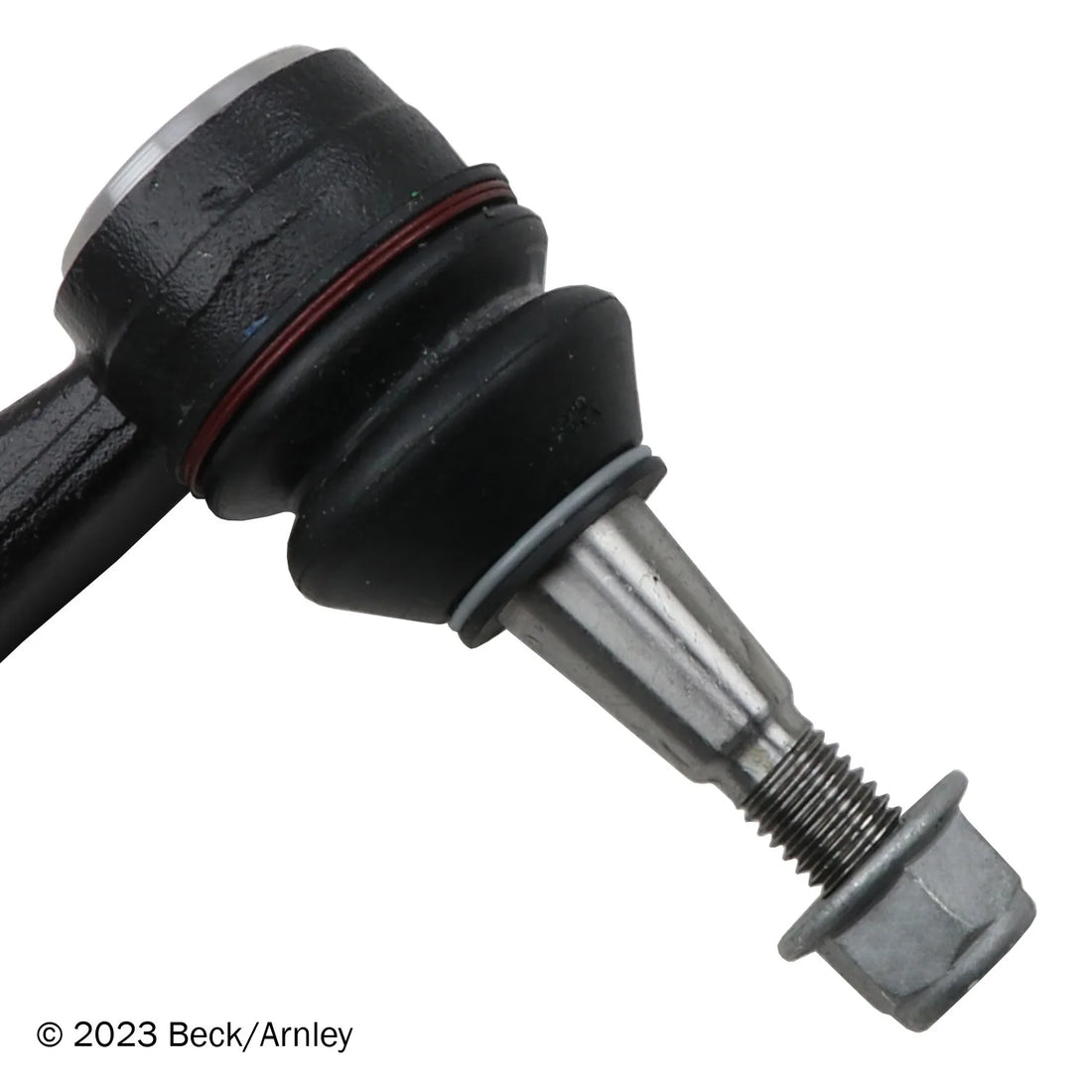 Beck/Arnley 101-8728 2017-2025 Volvo S90 Steering Tie Rod End