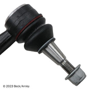 Beck/Arnley 101-8728 2017-2025 Volvo S90 Steering Tie Rod End