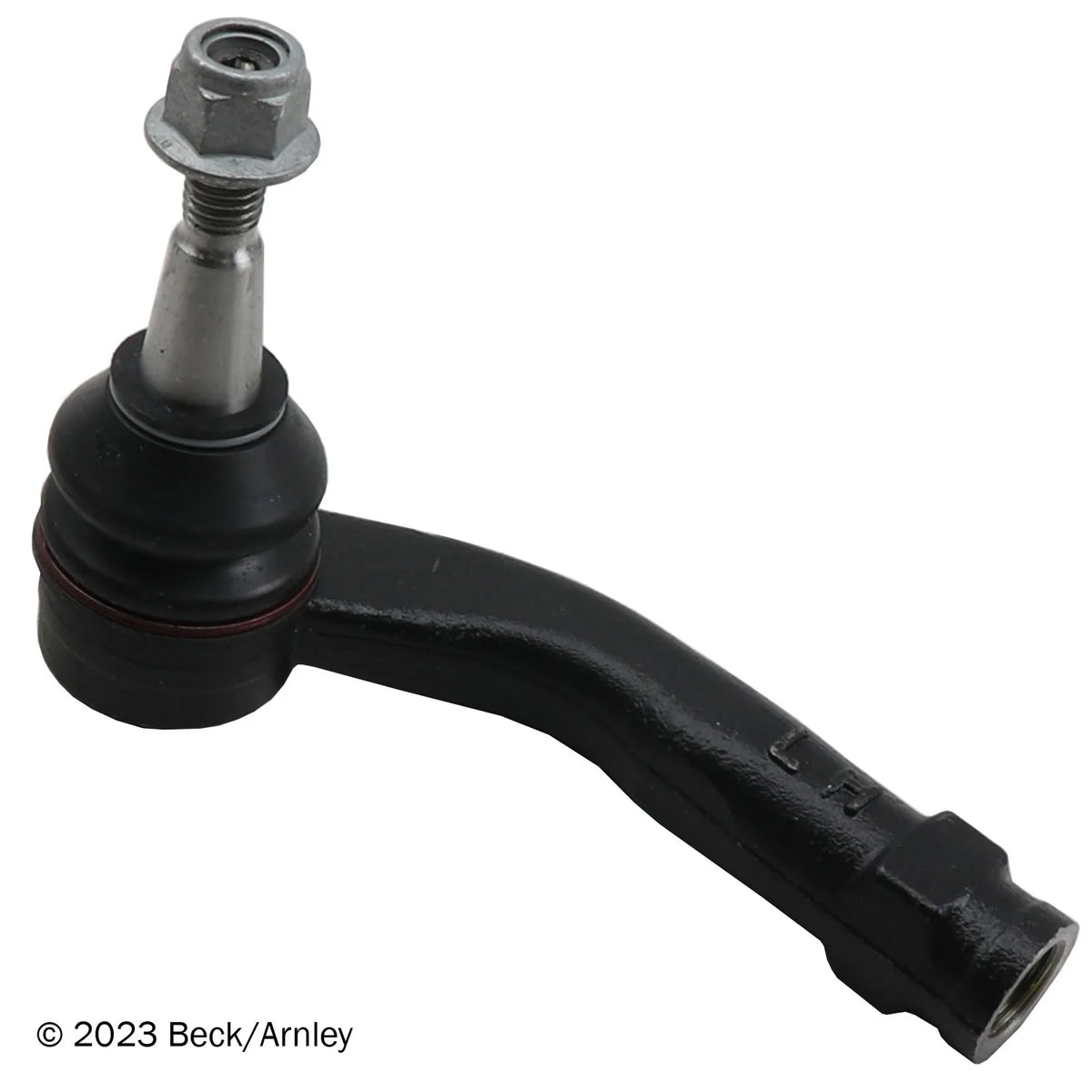 Beck/Arnley 101-8728 2017-2025 Volvo S90 Steering Tie Rod End