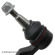 Beck/Arnley 101-8729 2017-2025 Volvo S90 Steering Tie Rod End