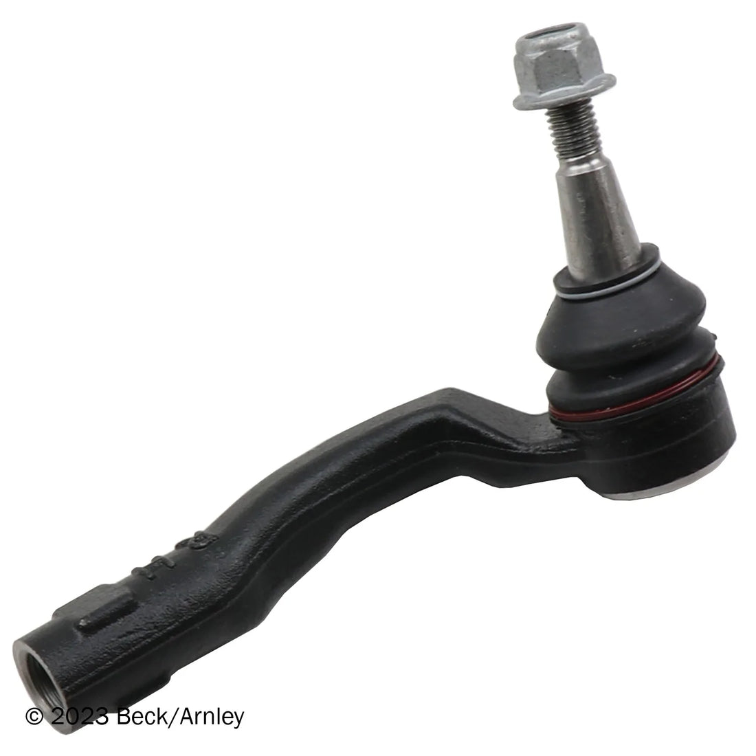 Beck/Arnley 101-8729 2017-2025 Volvo S90 Steering Tie Rod End