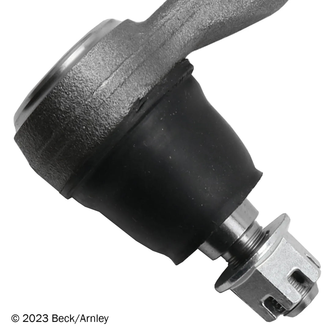 Beck/Arnley 101-8730 2018-2025 Honda Odyssey Steering Tie Rod End