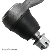 Beck/Arnley 101-8730 2018-2025 Honda Odyssey Steering Tie Rod End