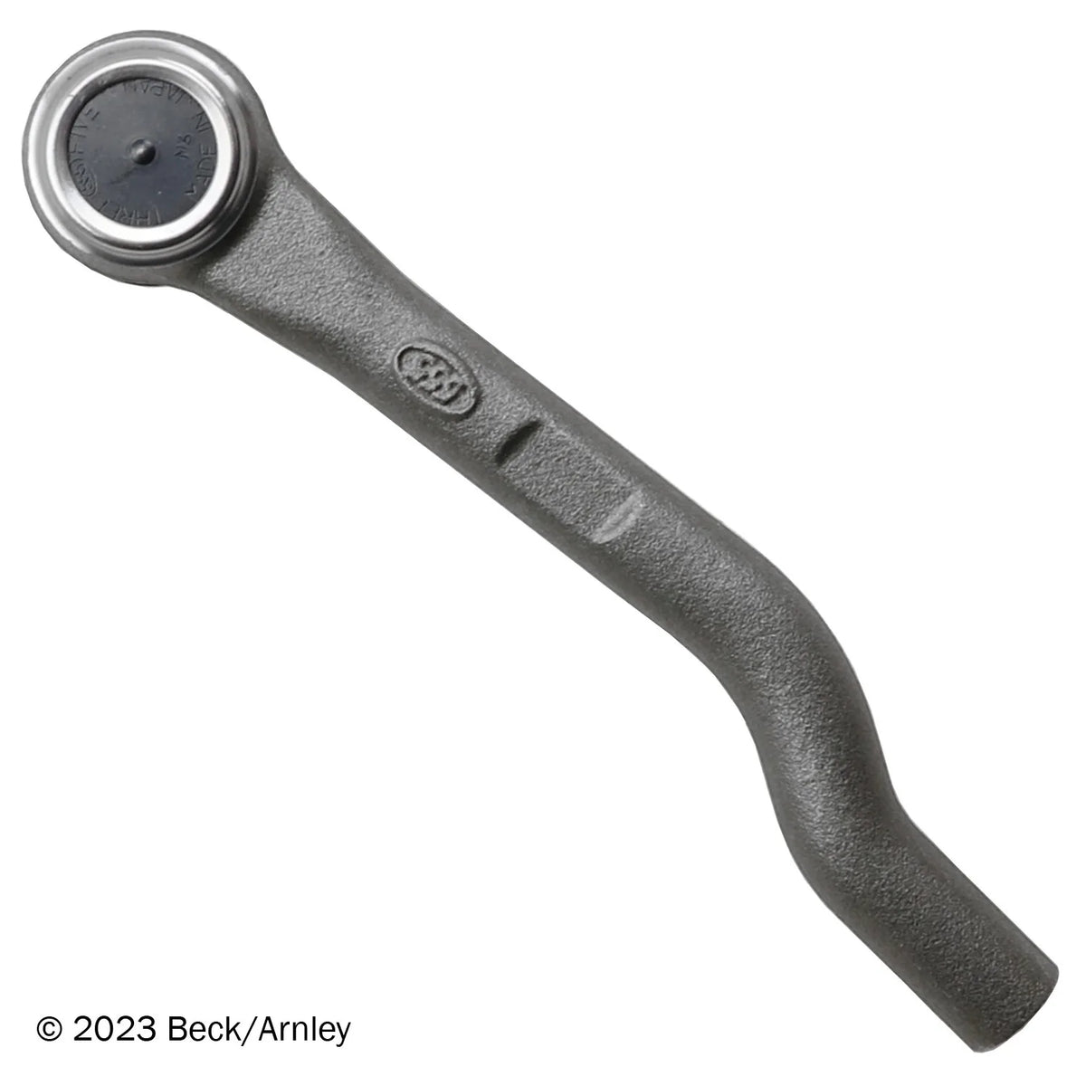 Beck/Arnley 101-8730 2018-2025 Honda Odyssey Steering Tie Rod End