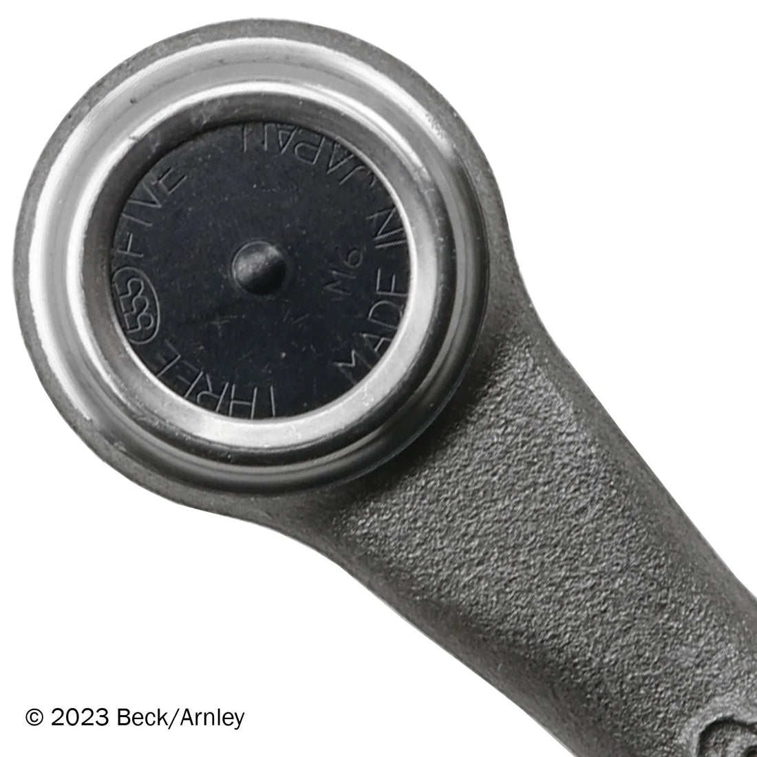 Beck/Arnley 101-8730 2018-2025 Honda Odyssey Steering Tie Rod End