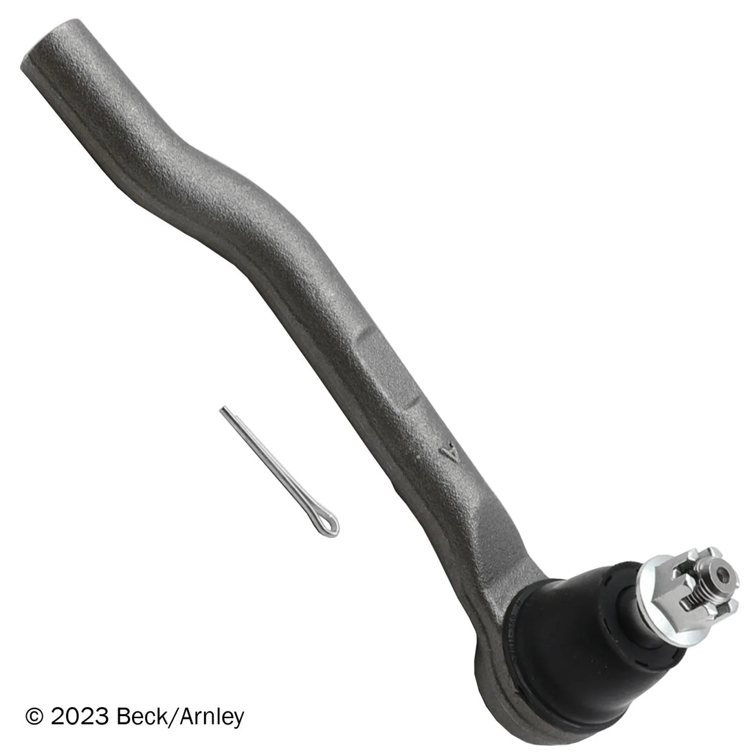 Beck/Arnley 101-8730 2018-2025 Honda Odyssey Steering Tie Rod End