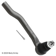 Beck/Arnley 101-8730 2018-2025 Honda Odyssey Steering Tie Rod End