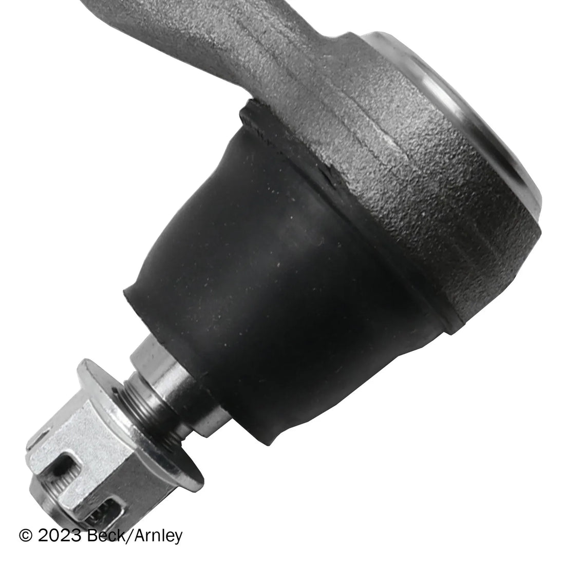 Beck/Arnley 101-8731 2018-2025 Honda Odyssey Steering Tie Rod End