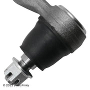 Beck/Arnley 101-8731 2018-2025 Honda Odyssey Steering Tie Rod End