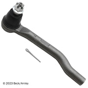 Beck/Arnley 101-8731 2018-2025 Honda Odyssey Steering Tie Rod End