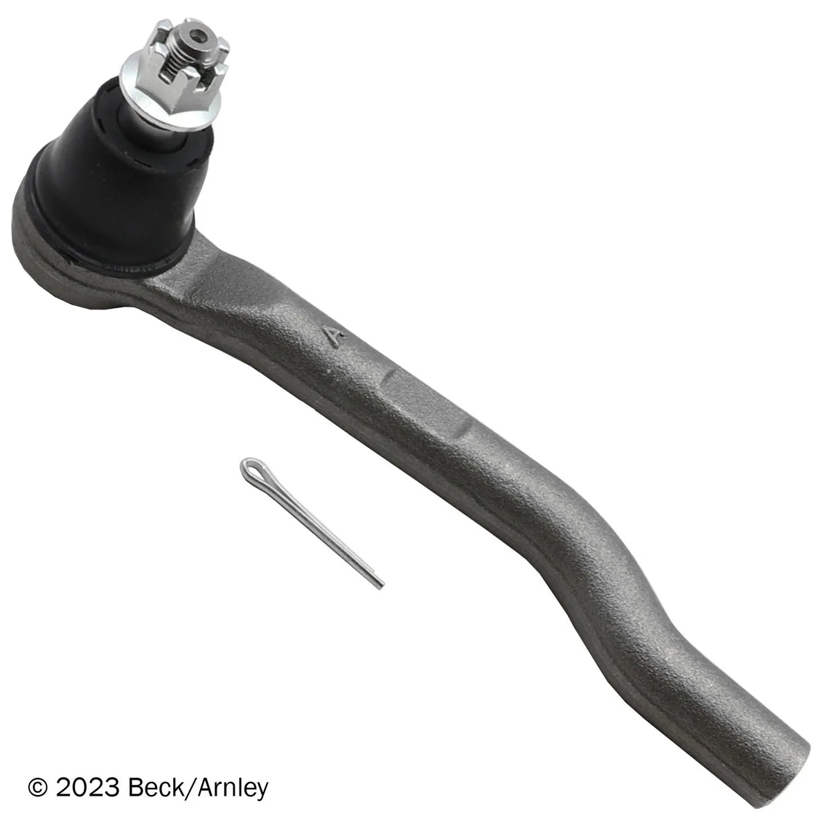 Beck/Arnley 101-8731 2018-2025 Honda Odyssey Steering Tie Rod End
