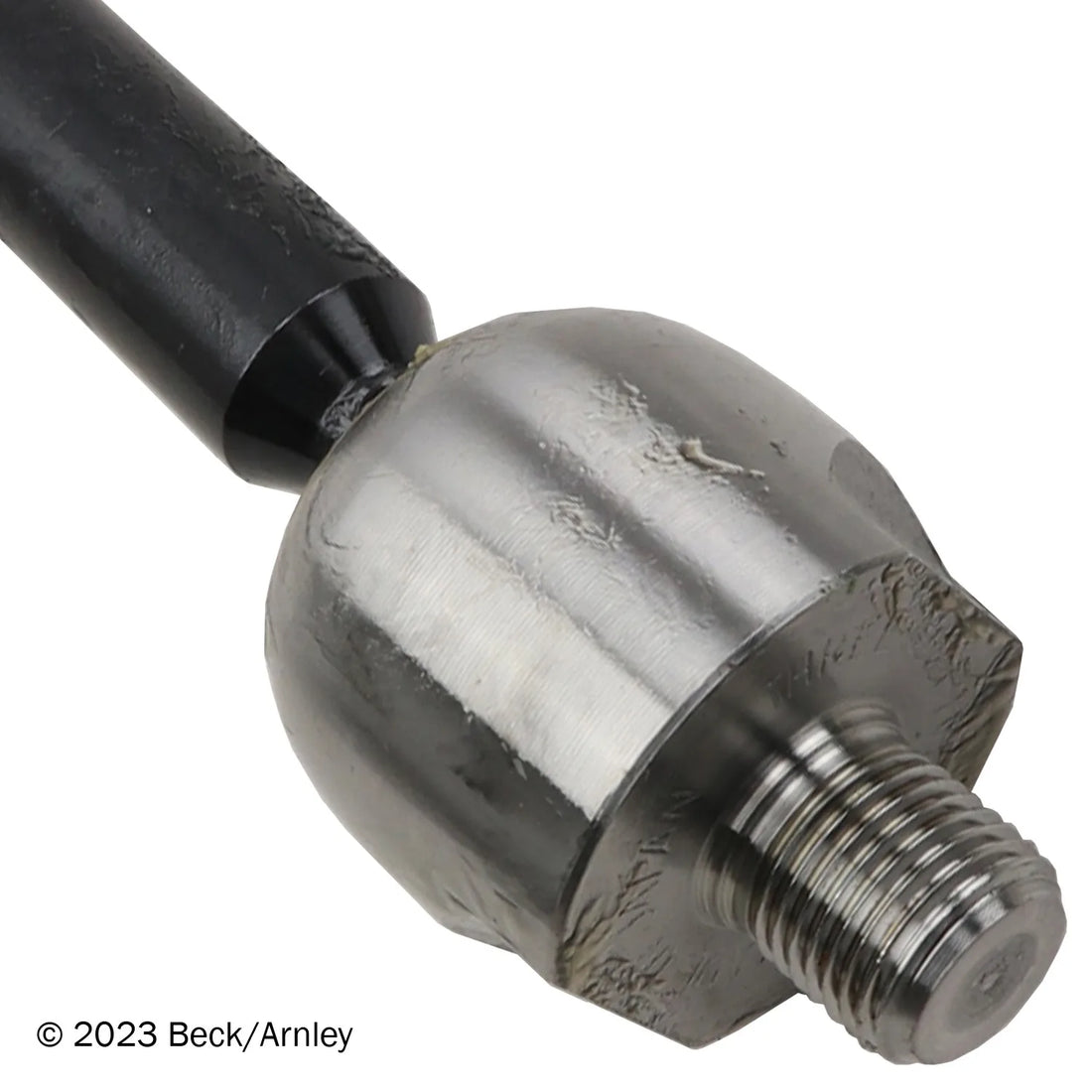Beck/Arnley 101-8732 2018-2025 Honda Odyssey Steering Tie Rod End